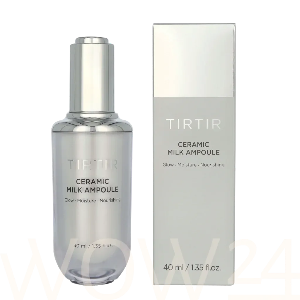 TIRTIR Tirtir Ceramic Milk Ampoule thumbnail 4