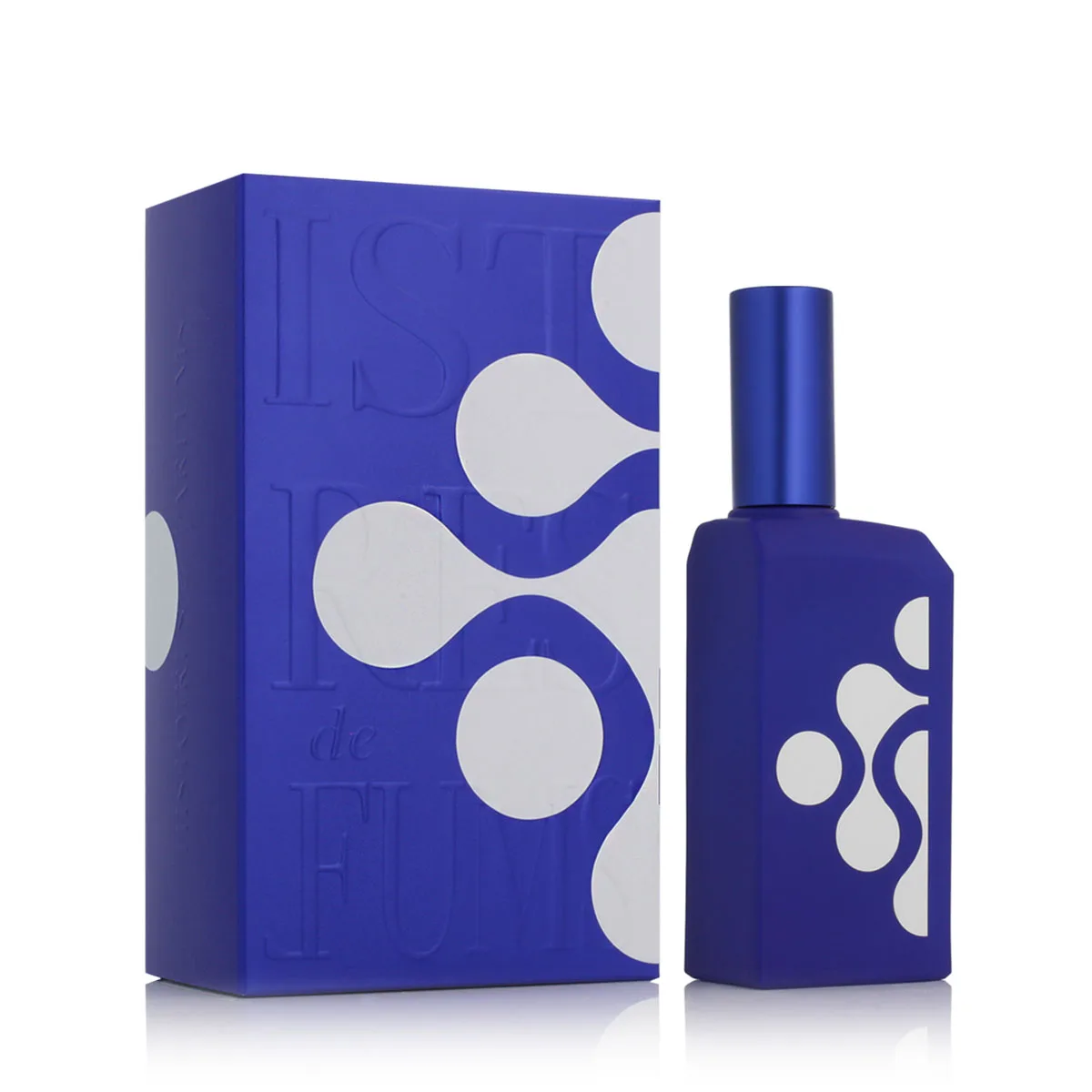 This Is Not A Blue Bottle 1.4