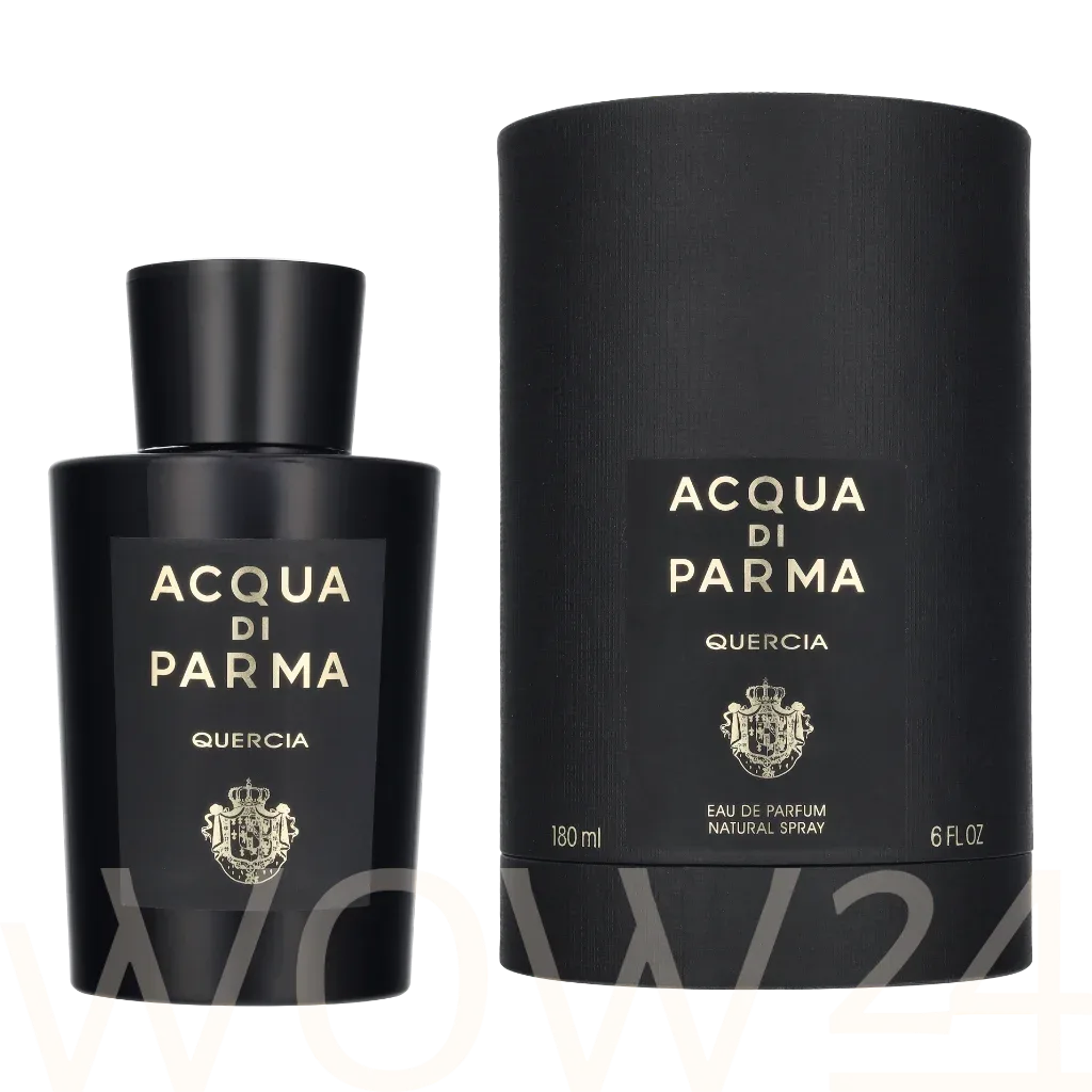 Acqua Di Parma Signatures Of The Sun Quercia thumbnail 4