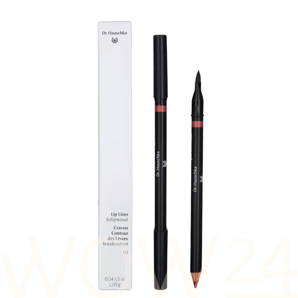 Dr.Hauschka Dr. Hauschka Lip Liner thumbnail 4