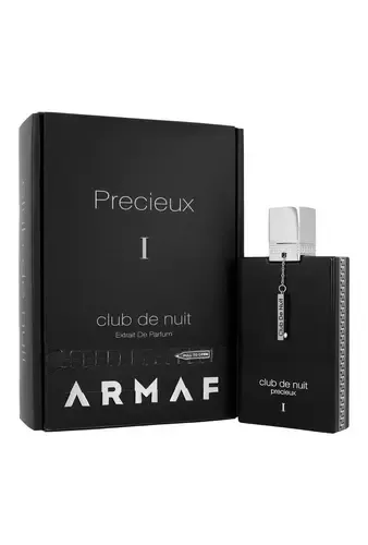 Armaf Beauté Club de Nuit Precieux I thumbnail 2