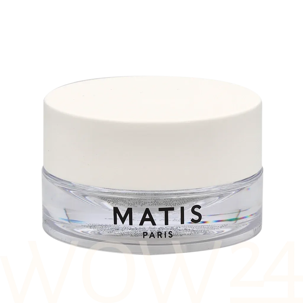 Matis Paris Matis Reponse Regard Global-Eyes Repairing Treatment thumbnail 5