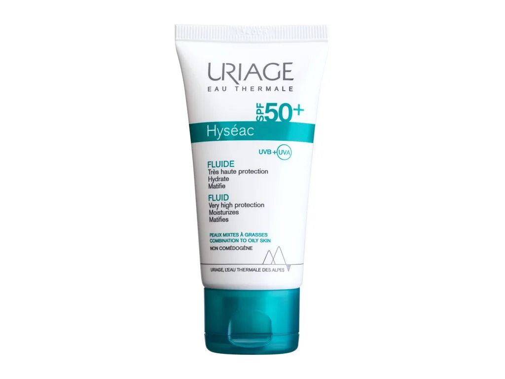 Hyséac fluid