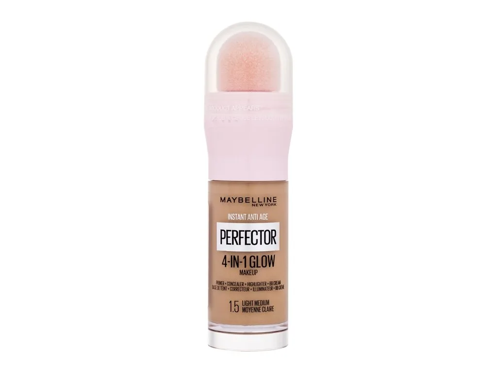Instant Anti-Age Perfector 4-In-1 Glow