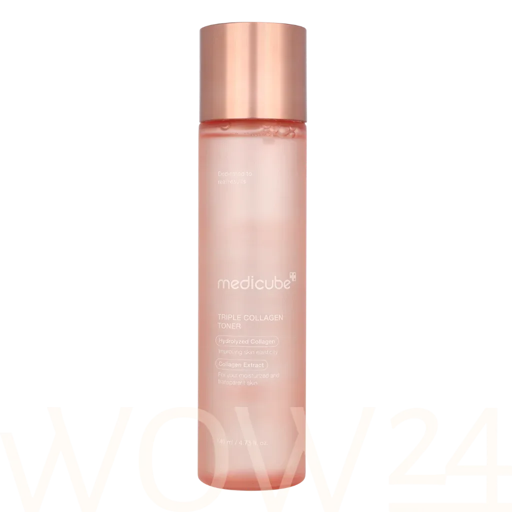 Medicube Triple Collagen Toner thumbnail 5