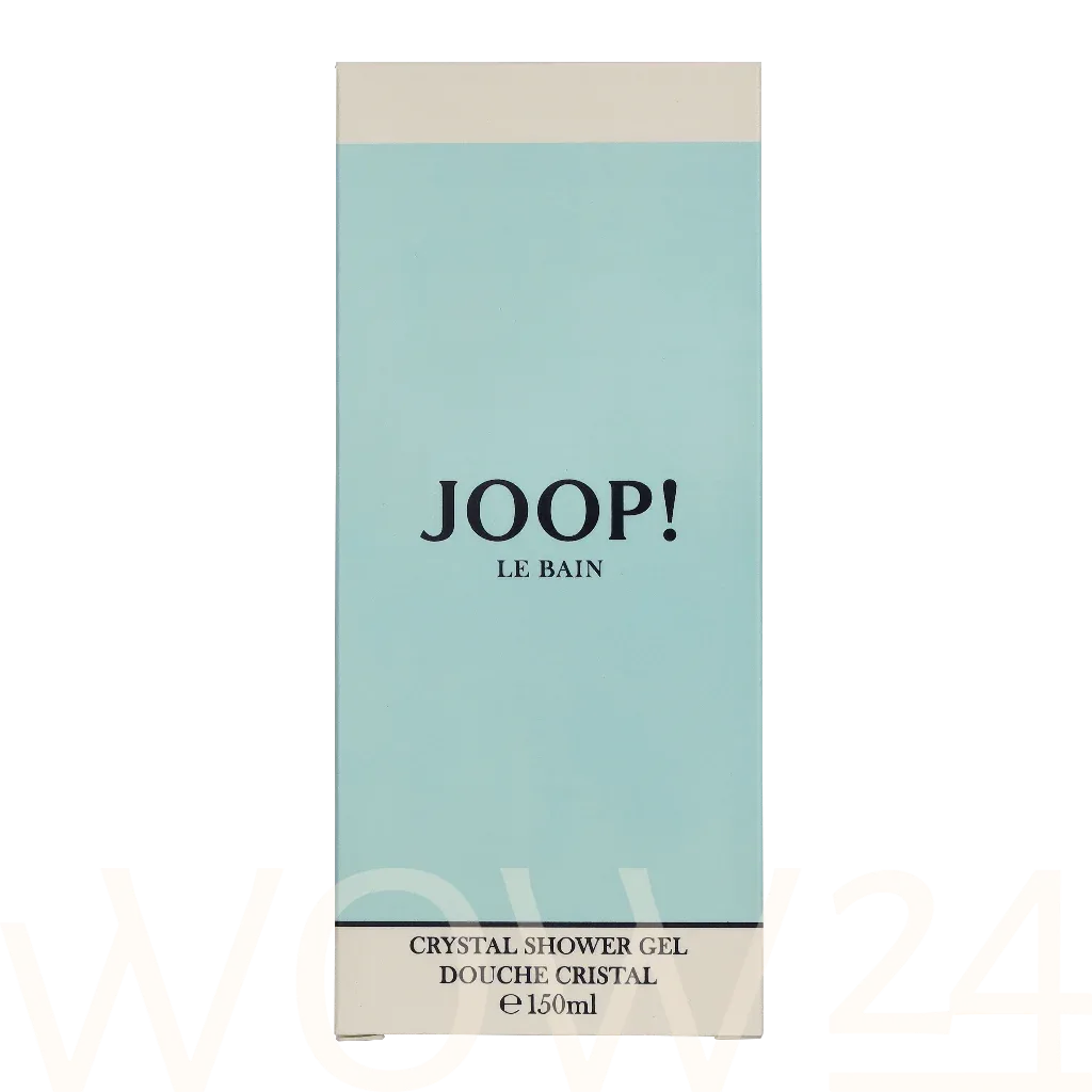 Joop Le bain thumbnail 2