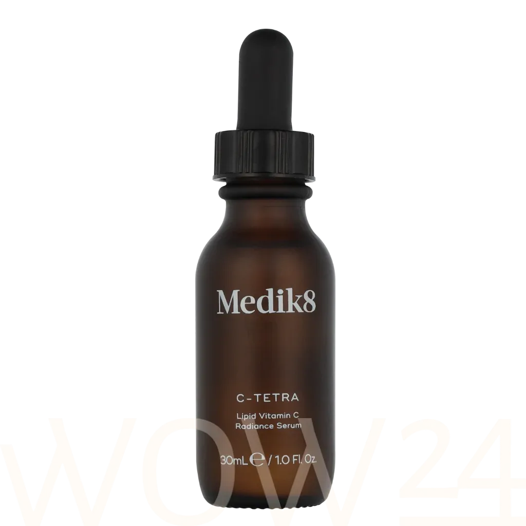 Medik8 C-Tetra Lipid Vitamin C Radiance Serum thumbnail 5