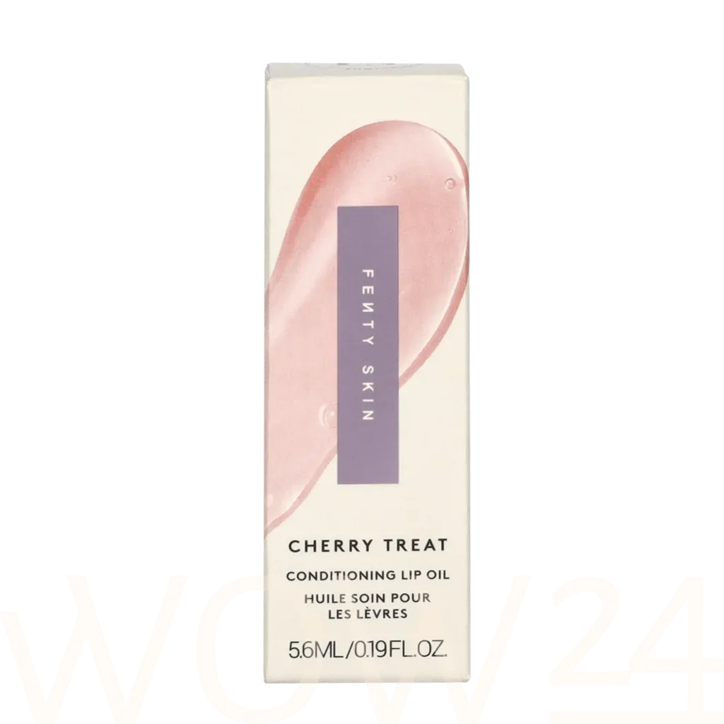 Fenty Beauty Fenty Beauty Conditioning Lip Oil thumbnail 2