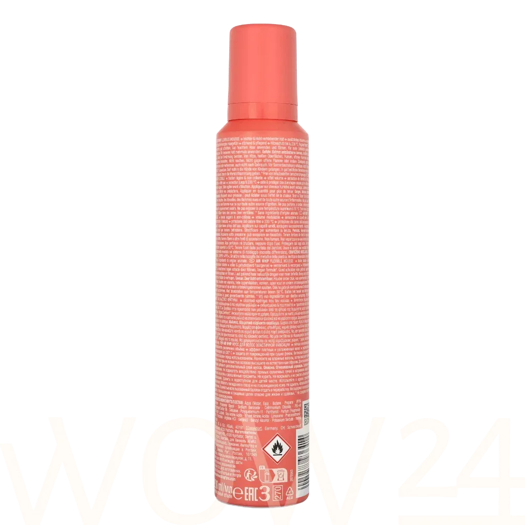 Schwarzkopf  Osis+ Air Whip thumbnail 3