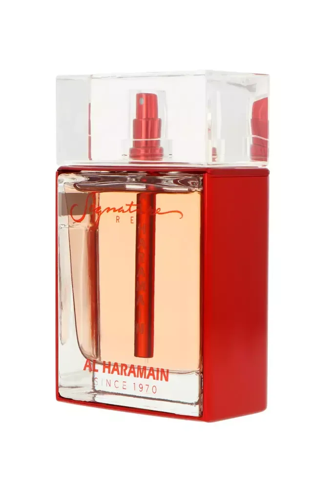 Al Haramain Signature red thumbnail 6