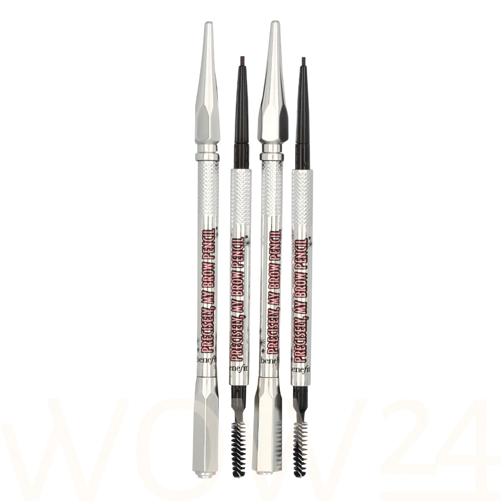 Benefit Benefit Twice As Precise! My Brow Duo thumbnail 5