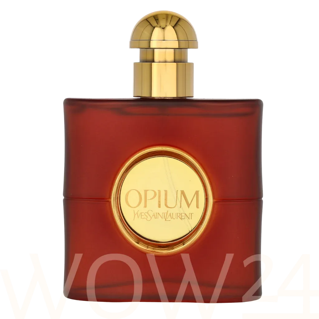 Yves Saint Laurent Opium 2009 thumbnail 5