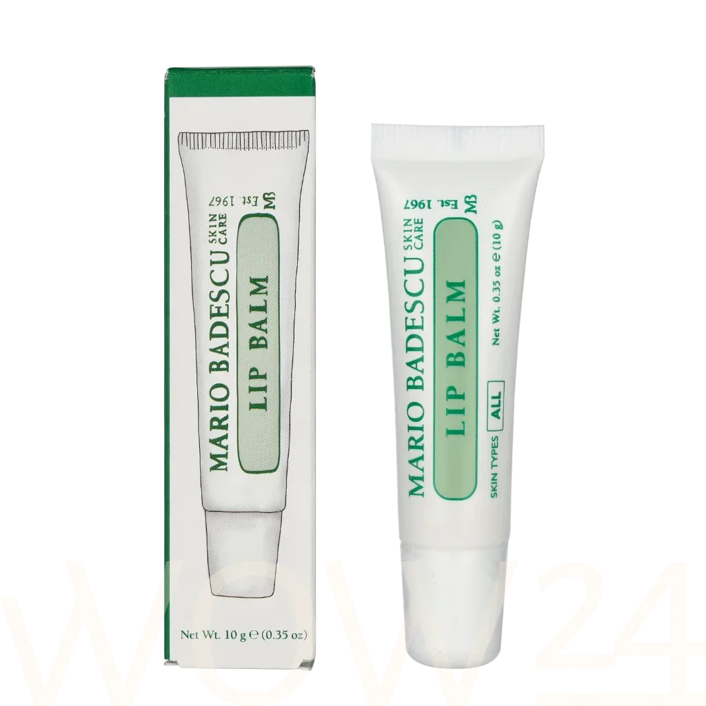Mario Badescu Moisturizing lip balm (Lip Balm) thumbnail 4