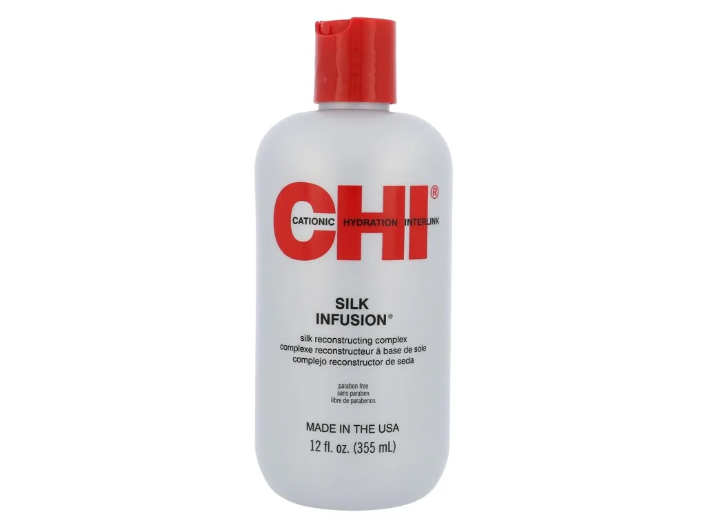 CHI Infra Silk Infusion