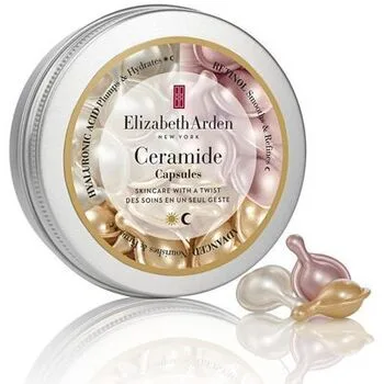 Elizabeth Arden Ceramide Mature Skin Care Gift Set (Capsules) 3 x 7 pcs thumbnail 2