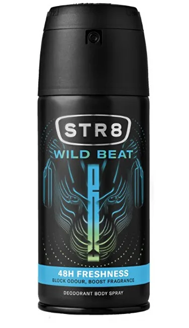 Wild beat
