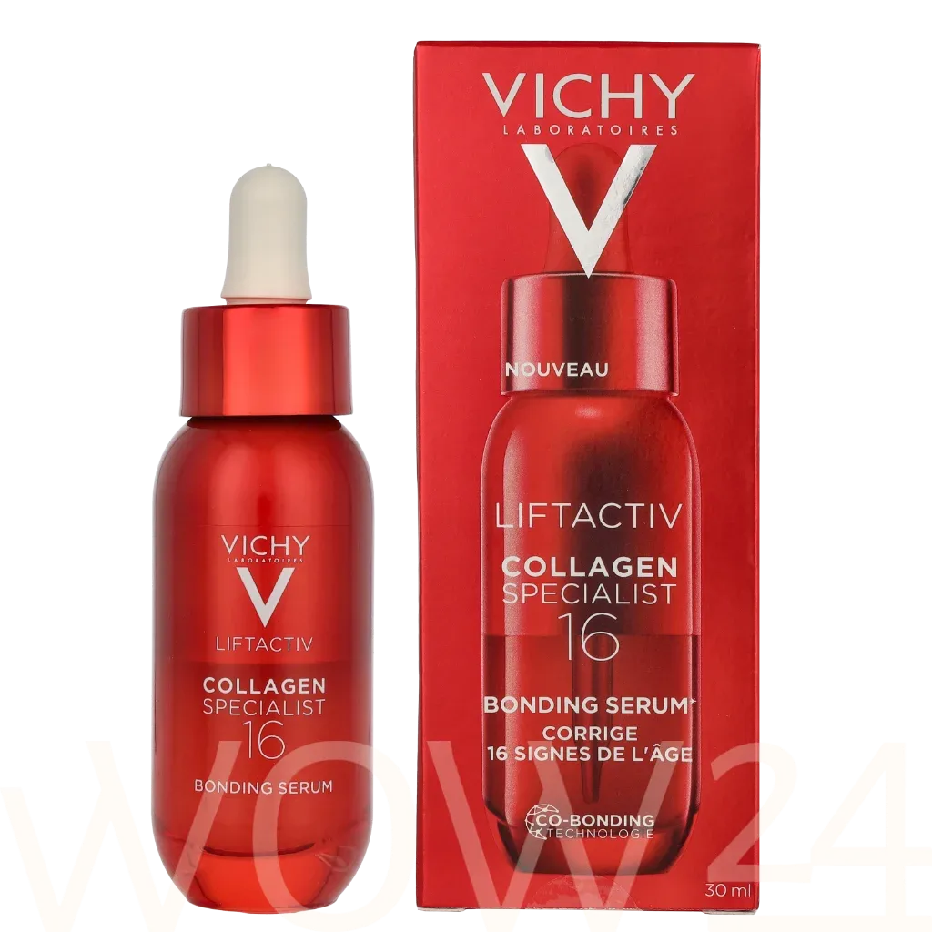 Vichy Vichy Liftactive Collagen Specialist 16 Serum thumbnail 4