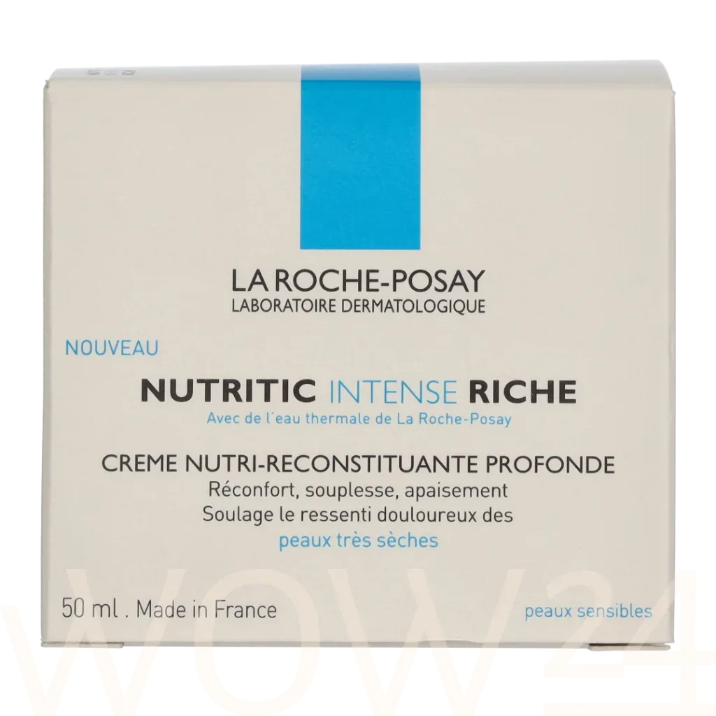La Roche-Posay Nutritic Intense Rich thumbnail 2