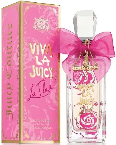 Viva La Juicy La Fleur