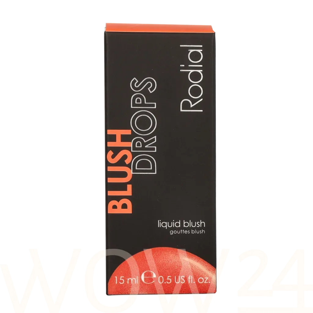 Rodial Rodial Blush Drops thumbnail 2