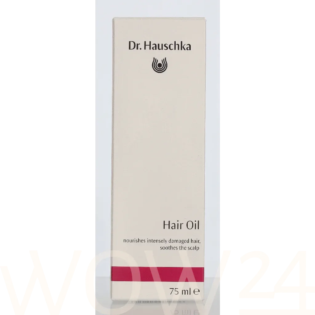 Dr.Hauschka Dr. Hauschka Hair Oil thumbnail 3