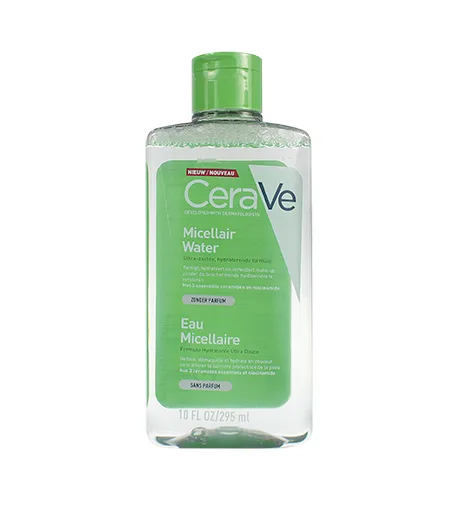 CeraVe Facial Cleansers Micellar thumbnail 6