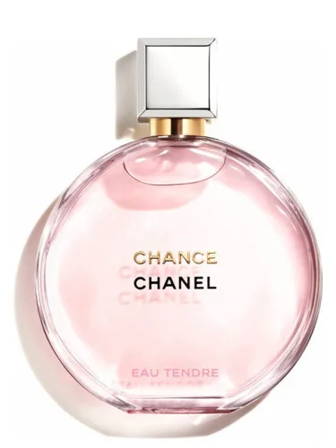 Chanel Chance Eau Tendre thumbnail 3