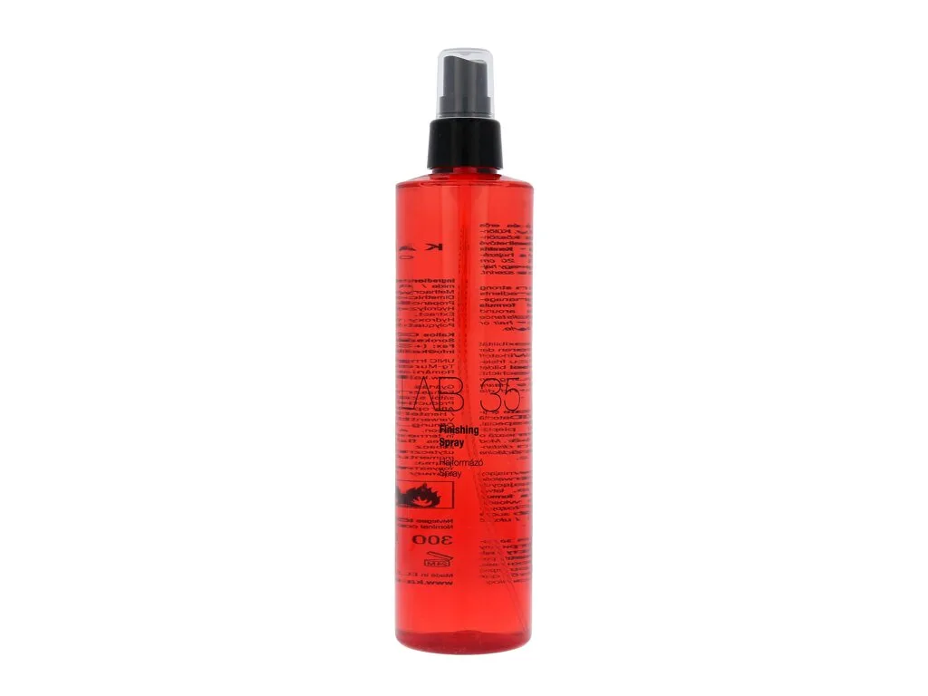 Lab 35 Finishing Spray