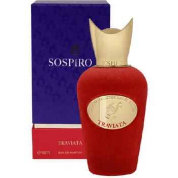 Sospiro Traviata thumbnail 3