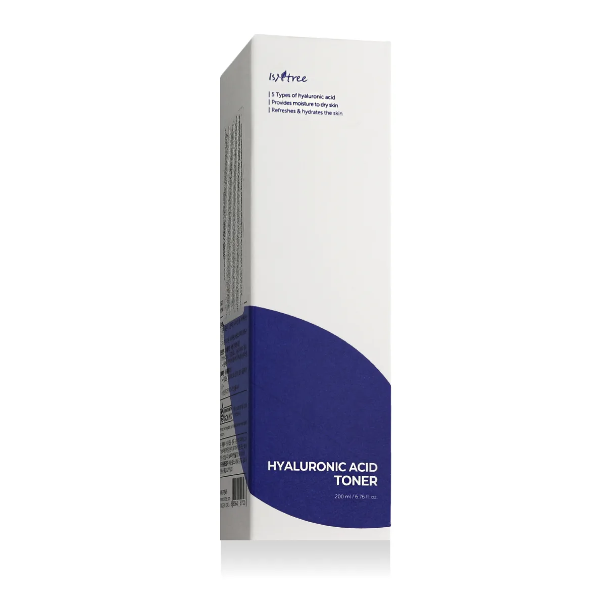 Isntree Hyaluronic Acid Toner thumbnail 7