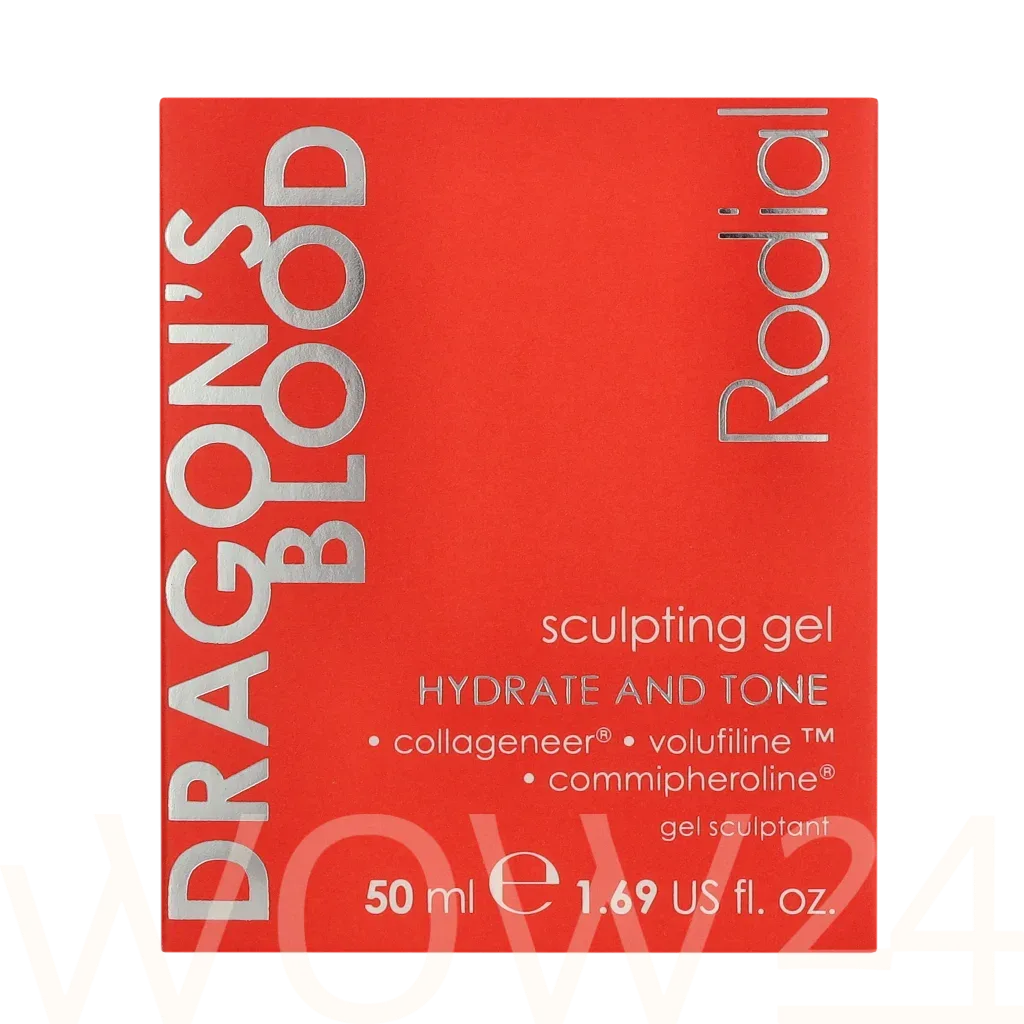 Rodial Rodial Dragon's Blood Sculpting Gel thumbnail 2