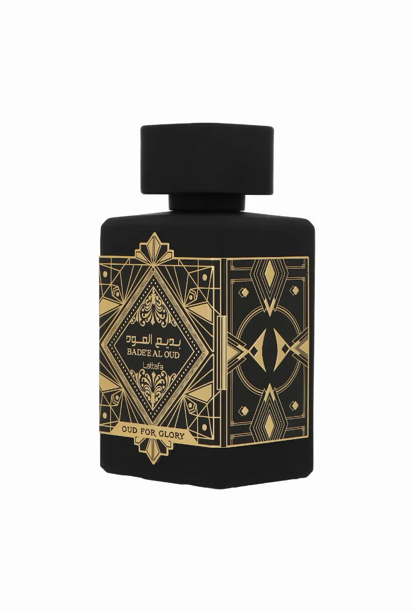 Lattafa perfumes Bade'e al oud for glory thumbnail 7