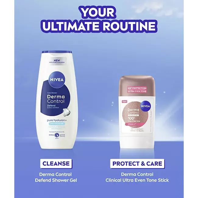 Nivea Derma Dry Control thumbnail 8