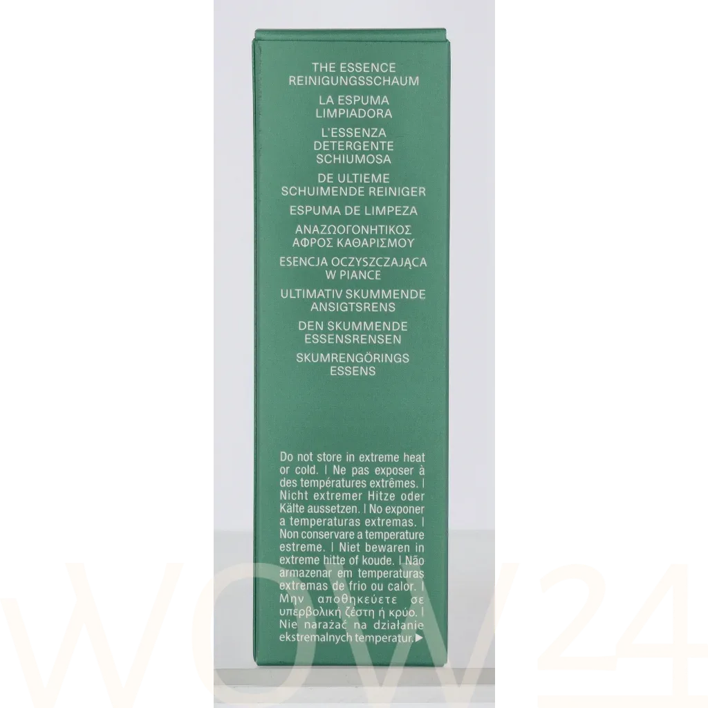 La Mer La Mer The Essence Foaming Cleanser thumbnail 3