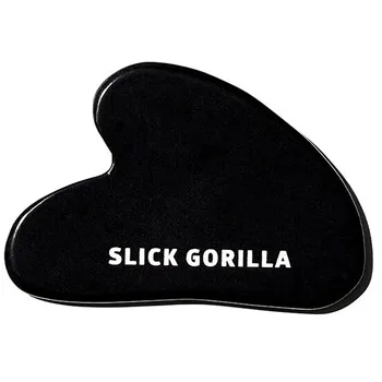 SLICK GORILLA Gua Sha facial massage stone thumbnail 3