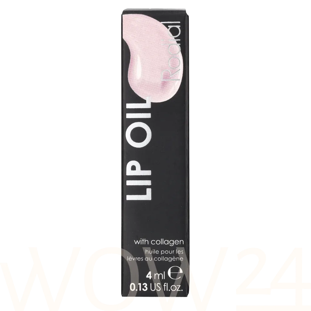 Rodial Lip Oil