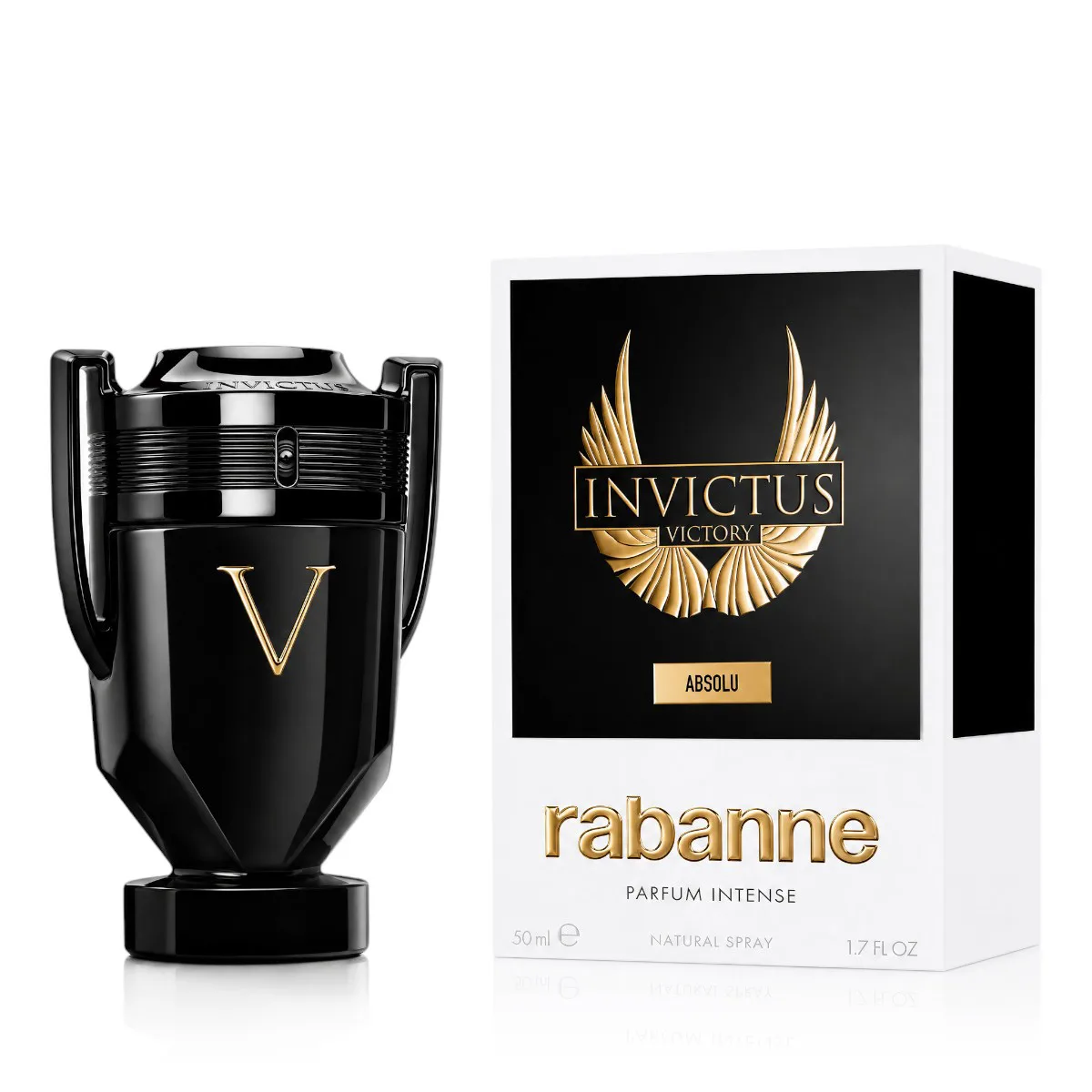 Rabanne Invictus Victory Absolu thumbnail 7