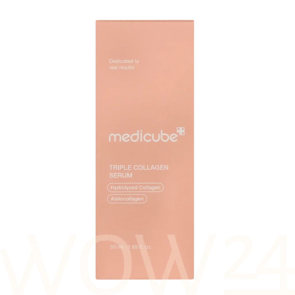 Medicube Triple Collagen Serum thumbnail 2