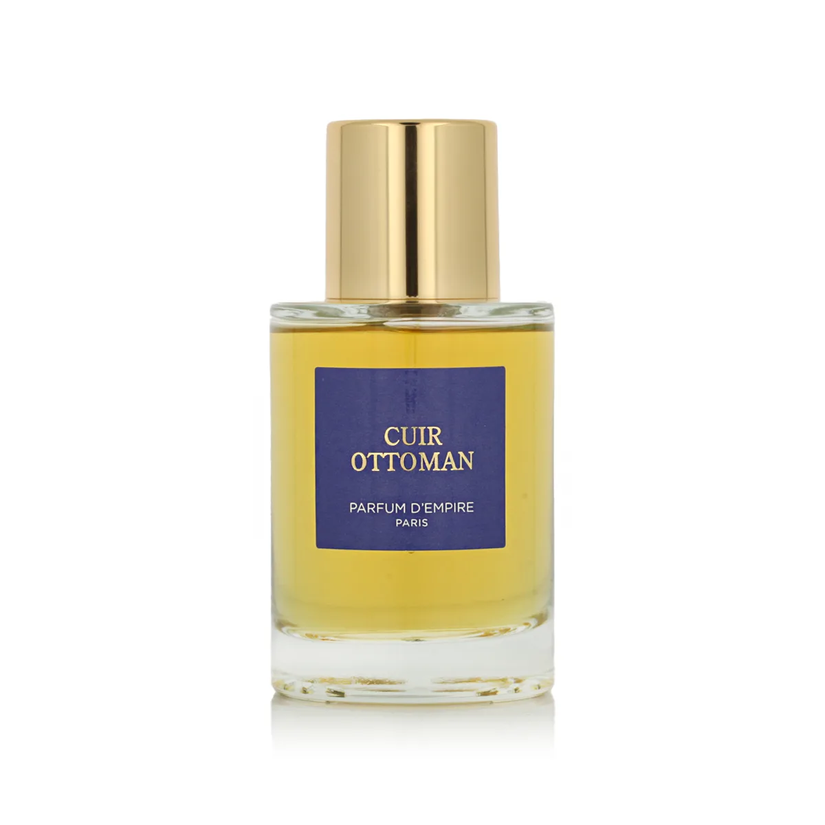 Parfum d'Empire Cuir Ottoman thumbnail 2