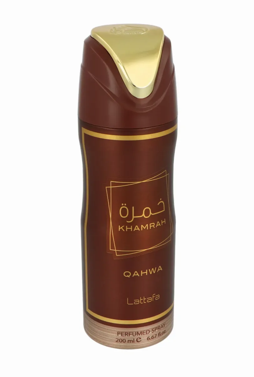 Lattafa perfumes Khamrah Qahwa thumbnail 4