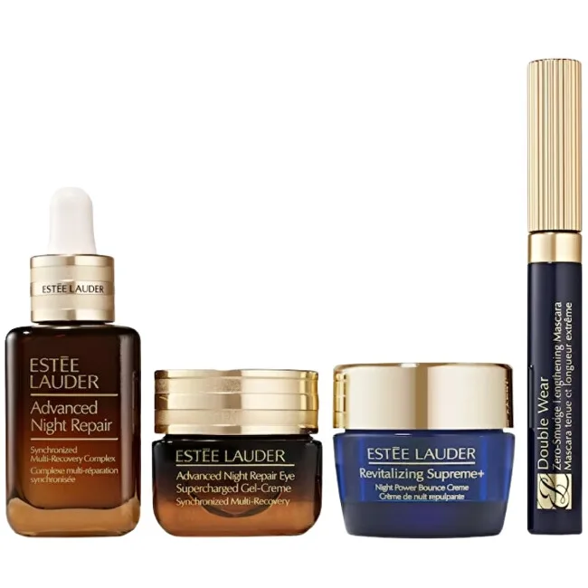 Esteé Lauder Beauty Secrets Unwrapped thumbnail 2