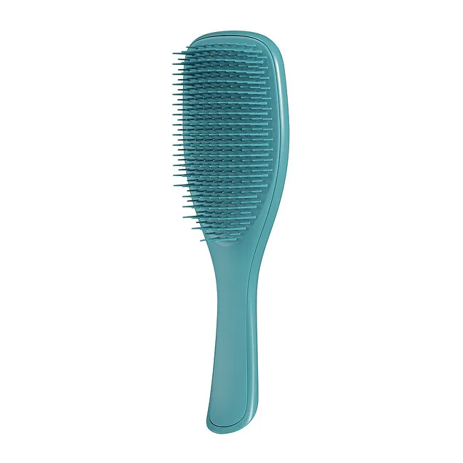 Tangle Teezer Ultimate Detangler Transformative Teal Hair Brush thumbnail 3
