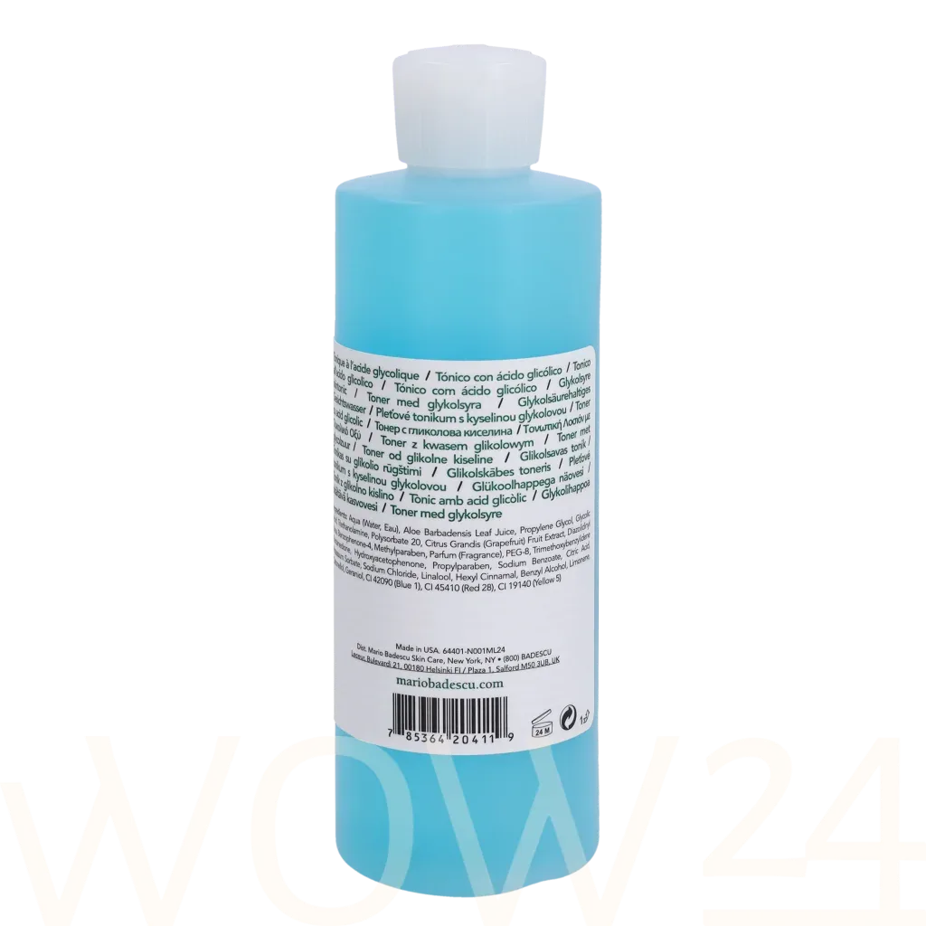 Mario Badescu Mario Badescu Glycolic Acid Toner thumbnail 3