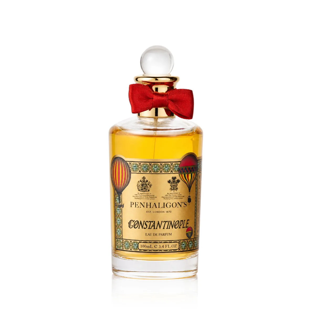 Penhaligon´s Constantinople thumbnail 2