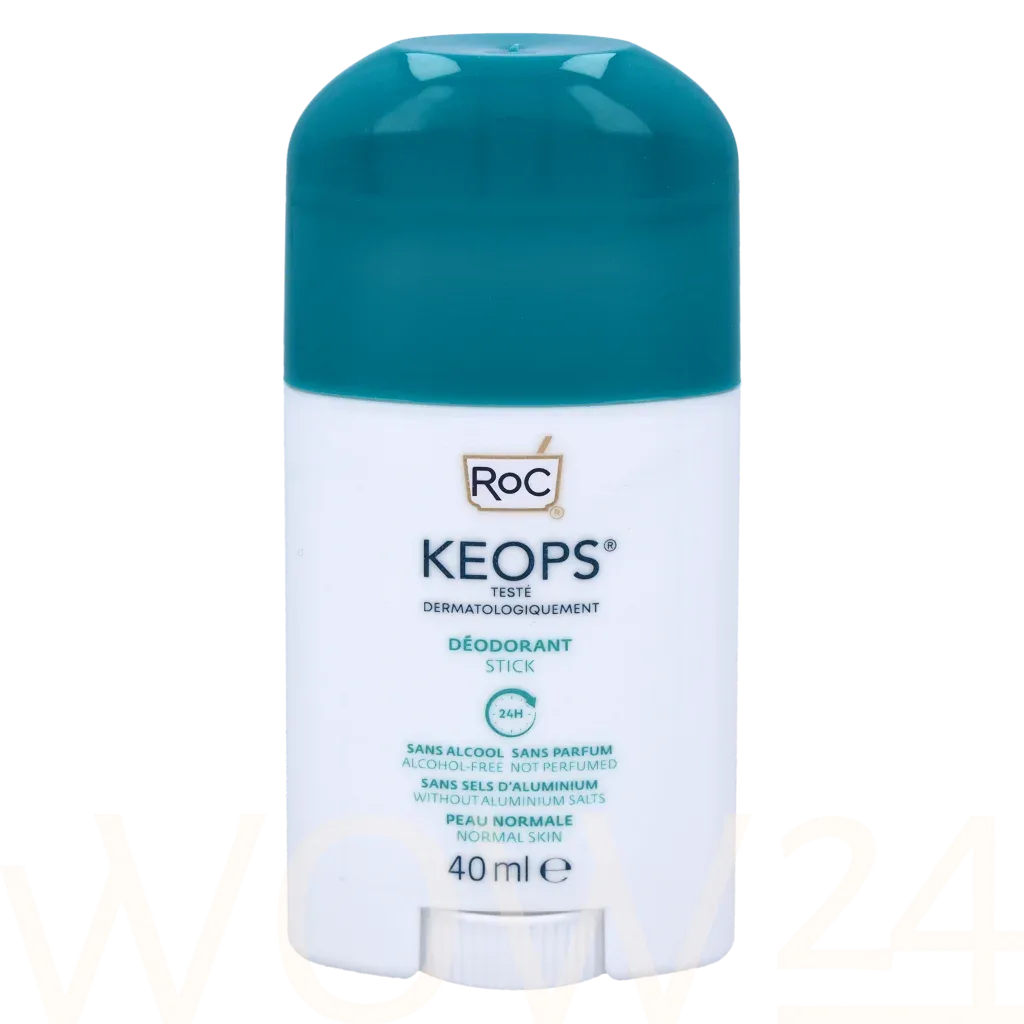 RoC Keops Deodorant Stick thumbnail 5