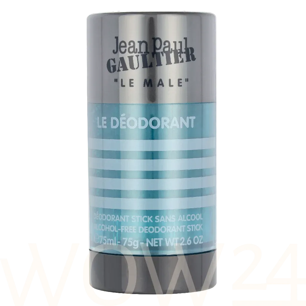J.P. Gaultier Le Male thumbnail 4