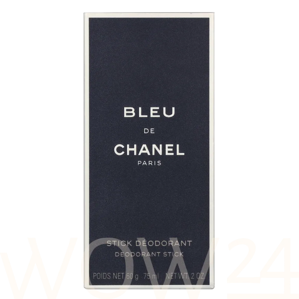 Chanel Bleu de chanel thumbnail 2