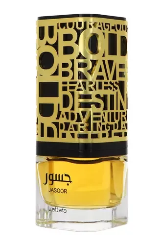 Lattafa perfumes Jasoor thumbnail 5