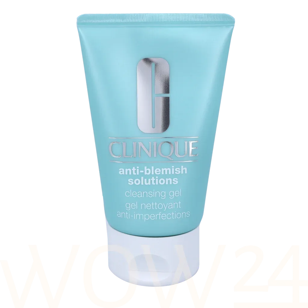 Clinique Anti-Blemish Solutions thumbnail 5