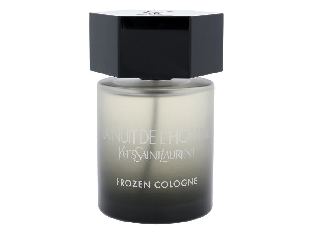 La Nuit De L'Homme Frozen Cologne